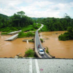 Developing a new national flood forecasting and warning system for Malaysian rivers