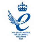 Water monitoring expert wins Queen’s Award for Enterprise 2017