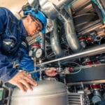 Finnish demo plant produces renewable fuel from carbon dioxide captured from the air