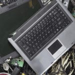 Recycling firm starts new phase of CRM recovery project