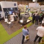 “Overwhelming response” to new wastewater and sewage expo, say organisers