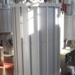 Power valve actuators deployed at Middle East refinery