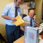 Installers trade organisation technical helpline rated highly