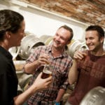 Greene King pledges to reach zero waste to landfill by 2020