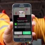 New abstraction app a “game changer” for water industry