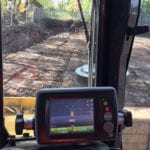 Design service provides bespoke 3D volumetric modelling of soil volumes