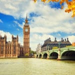 Environmental groups offer statement ahead of the Queen’s speech