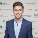 Young engineer who started flood protection firm offers tips for business owners