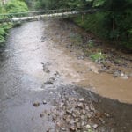 Tesco fined £8 million for petrol pollution incident