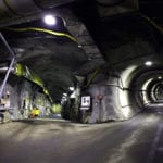 Consultancy to contribute to design of Swedish nuclear waste storage facility