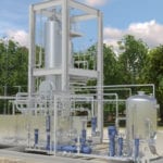 Webinar to explain package version of Veolia’s Exelys™ sludge treatment technology