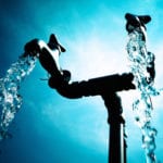 Report says data analytics will be key to addressing water industry challenges posed by aging infrastructure