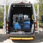 Case study: How one utility set up a specialist jetting unit
