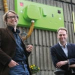 Battery aggregator secures funds to advance grid-balancing plans