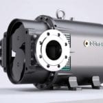 New pump hits spot for viscous products at high temperatures