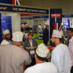 Opportunities in Oman, finds British Water
