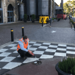 Handheld VOCs monitor chosen by Australian environmental agency