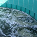 Prepared foods maker opts for durable wastewater aeration system