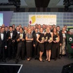 AD industry pays tribute to late Hugh Vaughan at awards dinner
