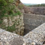 £50k bat cave opens in Scotland