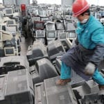 China never to return to e-scrap import levels of the past, says trade association