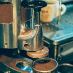 Railway station coffee recycling scheme picks up sustainability awards