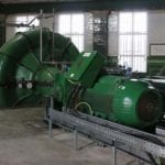 Pump system receives carbon reduction award