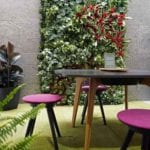 World first biophilic design research project connects buildings with nature