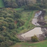 £500k investment for new Norfolk wetland water treatment facility