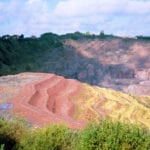Geologists highlight ‘omnipresent’ effects of human impact on England’s landscape