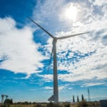 UK households shun green energy