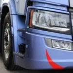 Report supports case for biogas as an HGV fuel