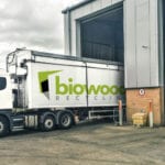 Wood waste recycling firm introduces “one stop solution for general waste, RDF and SRF”