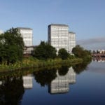 Heat pump innovator makes finals of Scottish sustainability award