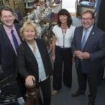 Scotland’s circular economy reaches re-use milestone