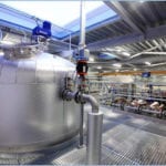 ‘Continuous’ thermal hydrolysis AD plant to be built for UK water utility