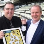 Gas analysis firm director wins IoD award