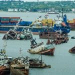 New code of practice for tackling illegal fishing and depleting fisheries