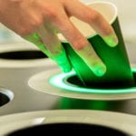 New system identifies consumer waste items using image recognition