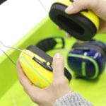 Hearing protection trends: From apps to earplugs