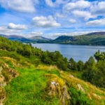 Overtopping event scheduled for 2018 in Cumbria