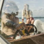 ‘Eco-undies’ aim to turn the tide against fast-fashion culture