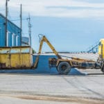 Waste database to support progress towards a circular economy in Europe