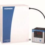 Continuous pH monitoring with low sample consumption Horiba UP-100