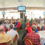 Hacking away at the problem