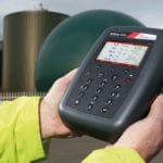 Analysis technology boosts AD efficiency Geotech-1 BIOGAS 5000
