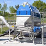 Lackeby Roto-Sieve septic unit RSS 36 - Sweden - Broby 2017-01-Web