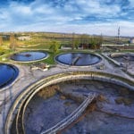 Digesting the challenges Activated sludge is the preferred option for treating sewage from large municipal areas.