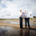 Geothermal demonstrator Around £3.5 million will be invested in the former Johnnie Walker bottling plant.