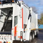 Vehicle safety systems with HD recording to be on show at RWM